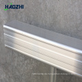 horizontaler Aluminiumzaun-Modellzaun